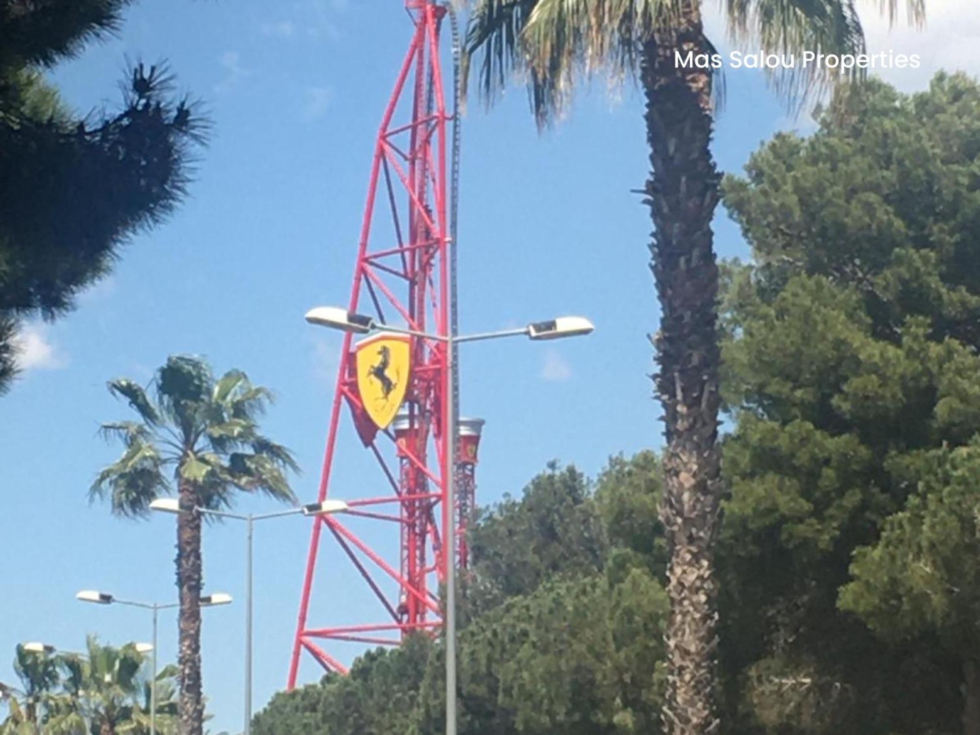 Apartment Port Aventura 5 Min A Pied - Superbe Salou